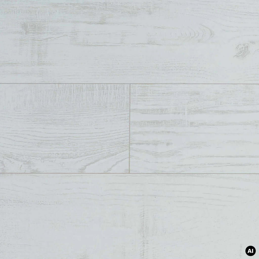Panele podłogowe Chestnut White AC5 8 mm, 62003061