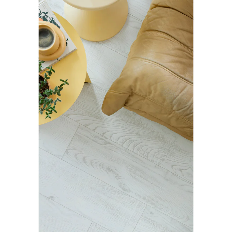 Panele podłogowe Chestnut White B6201 AC5 8 mm, 62003061 -