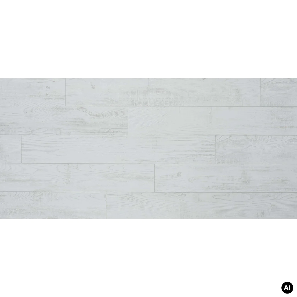 Panele podłogowe Chestnut White AC5 8 mm, 62003061