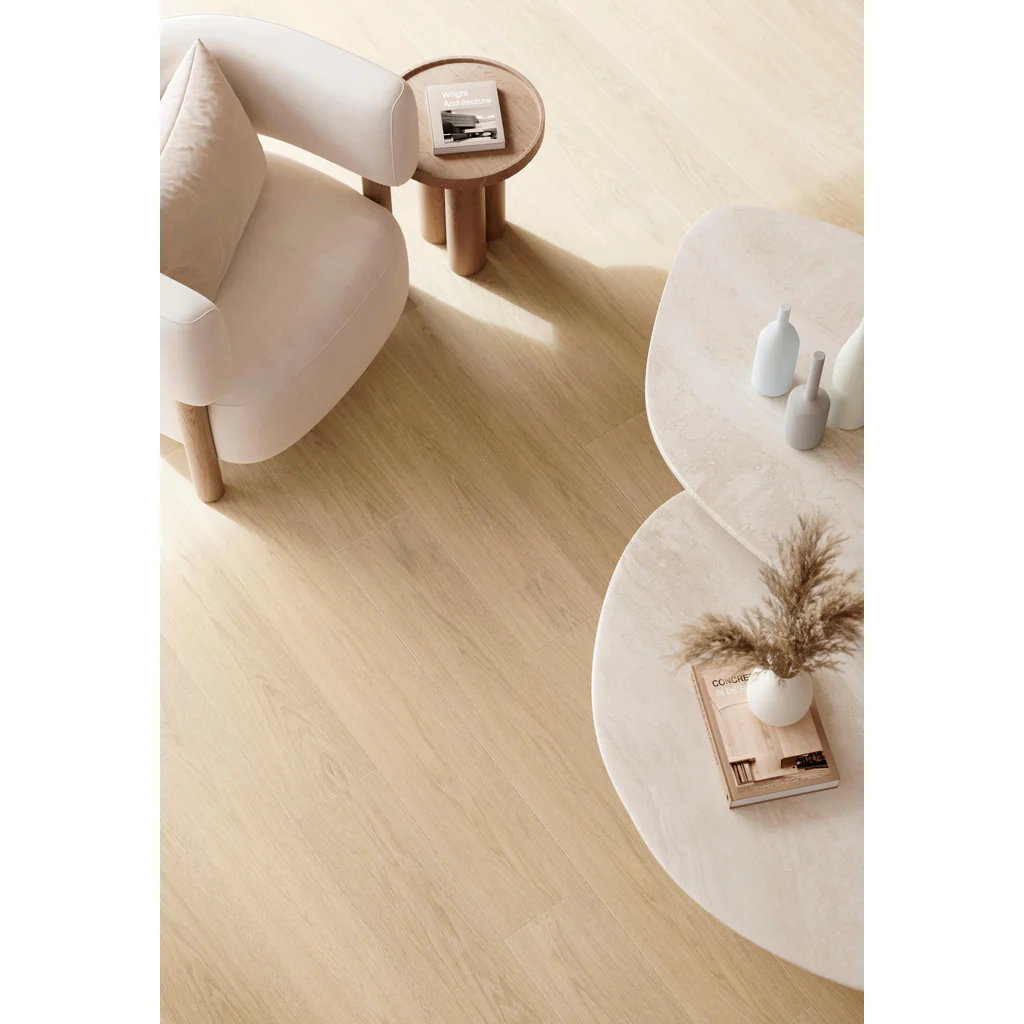Panele podłogowe Charme Light Natural B7505 AC5 8 mm, 62003058