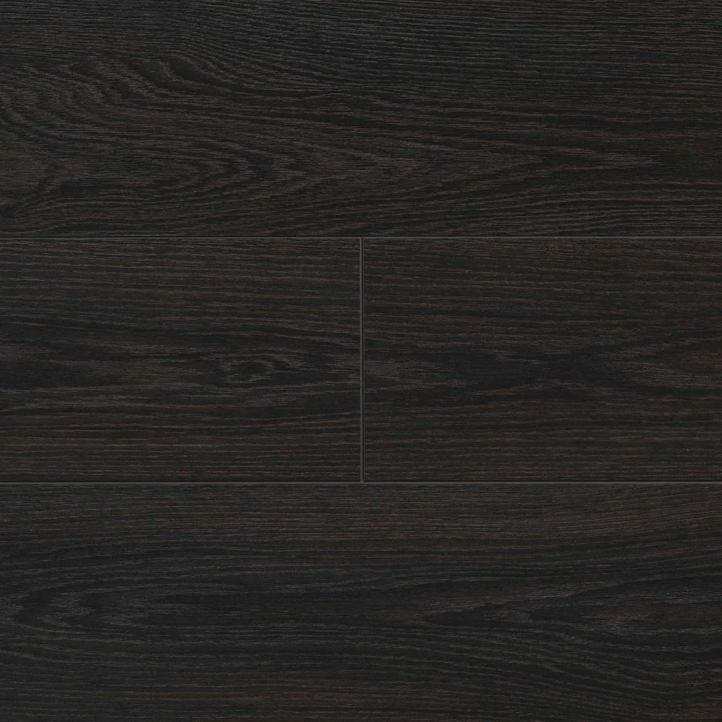 Panele podłogowe Charme Black B7516 AC5 8 mm, 62003059