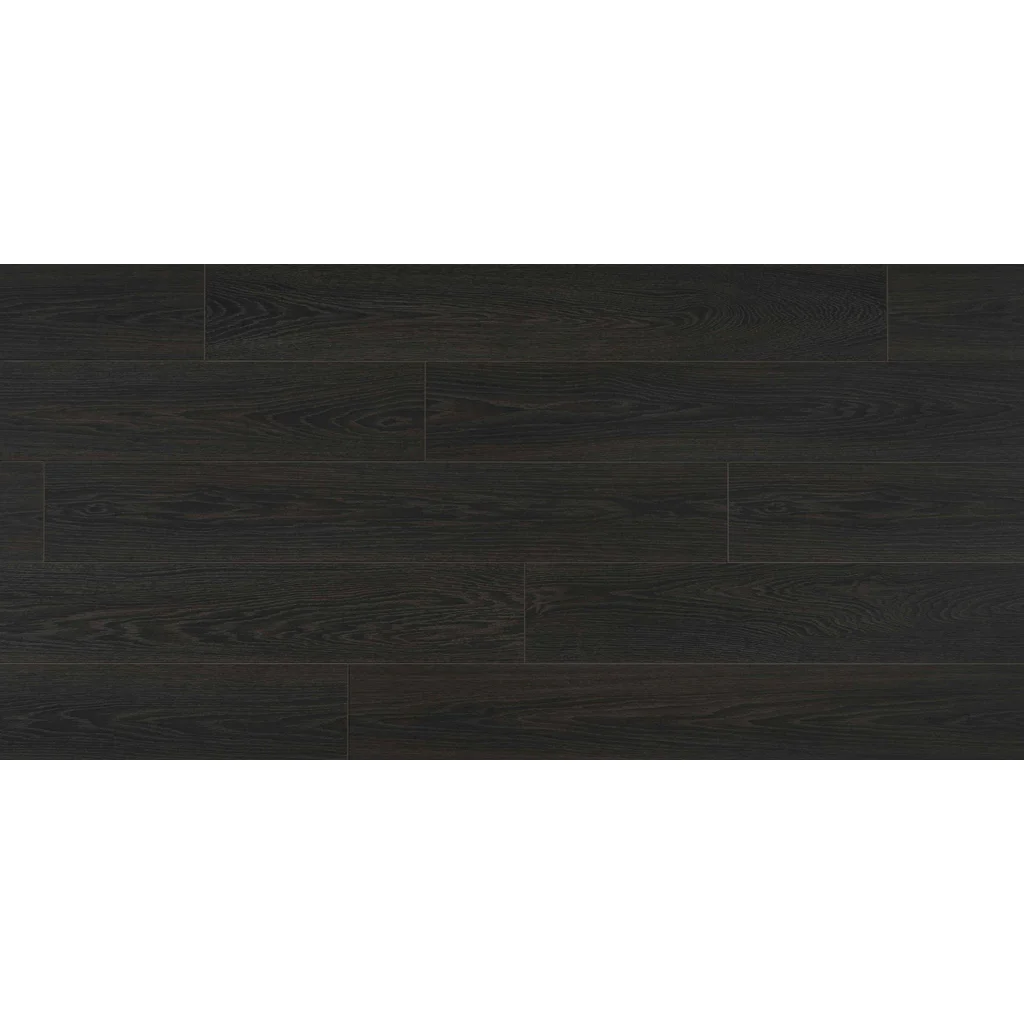 Panele podłogowe Charme Black B7516 AC5 8 mm, 62003059