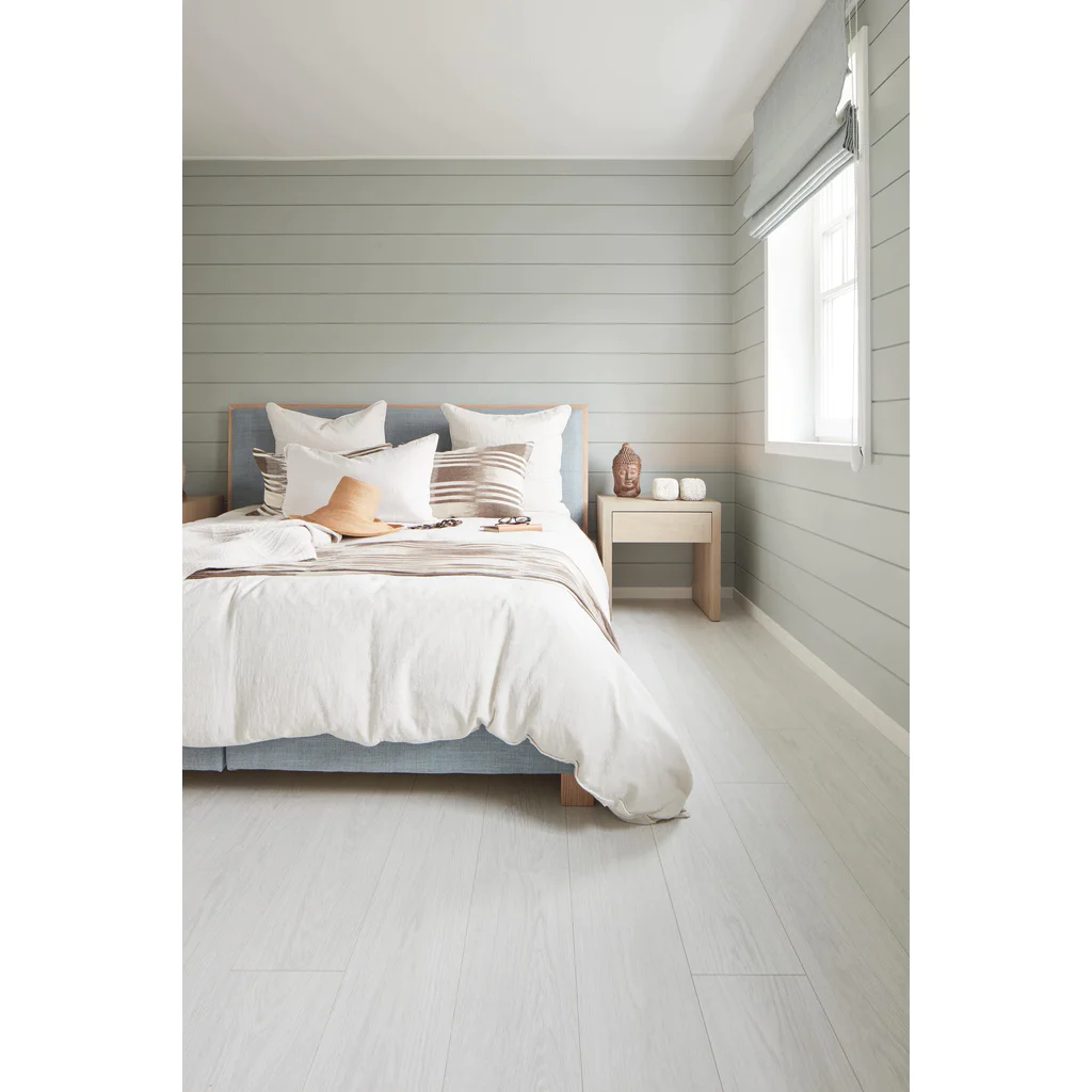 Panele podłogowe Charme White B7501 AC5 8 mm, 62003060