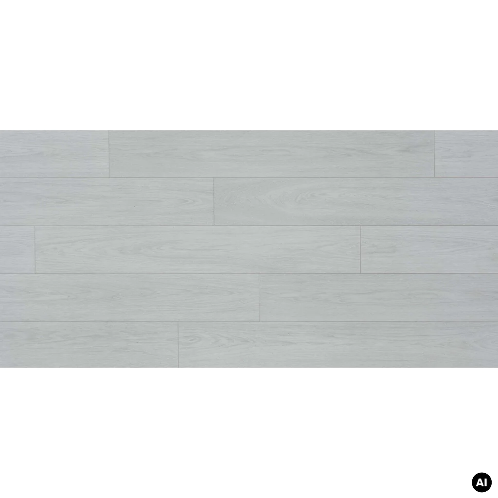 Panele podłogowe Charme White AC5 8 mm, 62003060