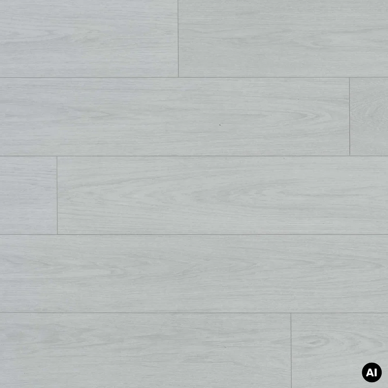 Panele podłogowe Charme White AC5 8 mm, 62003060 - 5