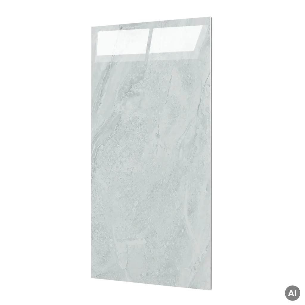 Panele ścienne Alpina Mist 549G, 5905167889961