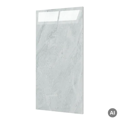Panele ścienne Alpina Mist 549G, 5905167889961