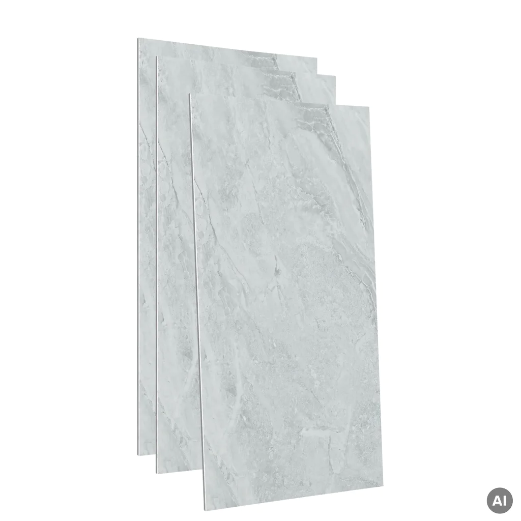 Panele ścienne Alpina Mist 549G, 5905167889961