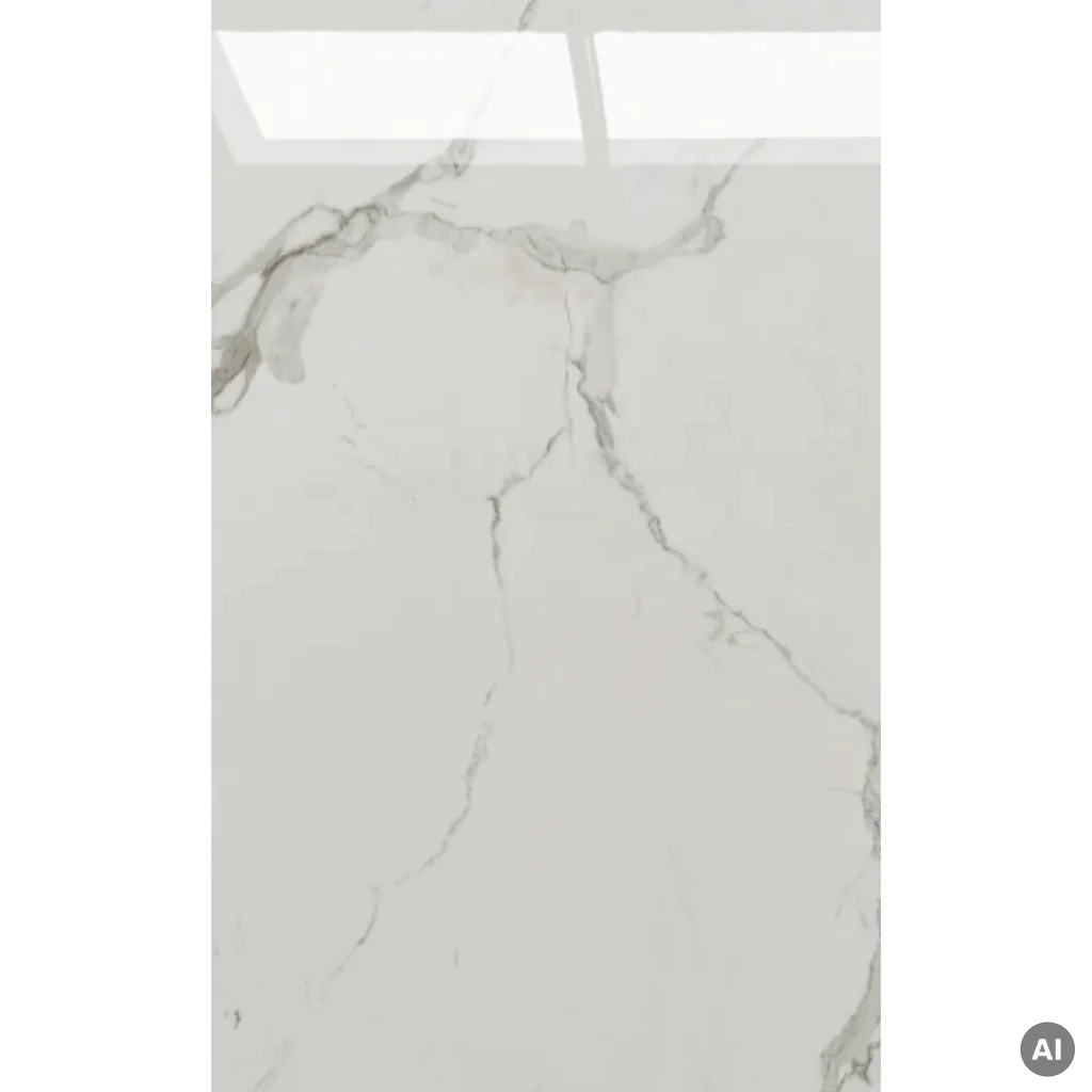 Panele ścienne Pietra Santa White 538G , 5905167889978