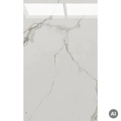 Panele ścienne Pietra Santa White 538G , 5905167889978