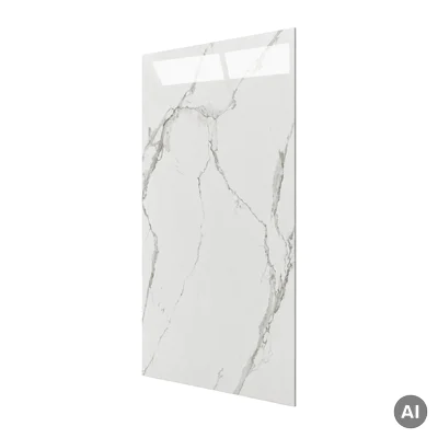 Panele ścienne Pietra Santa White 538G , 5905167889978