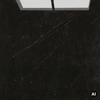 Panele ścienne Monreale Black 518G, 5905167889985