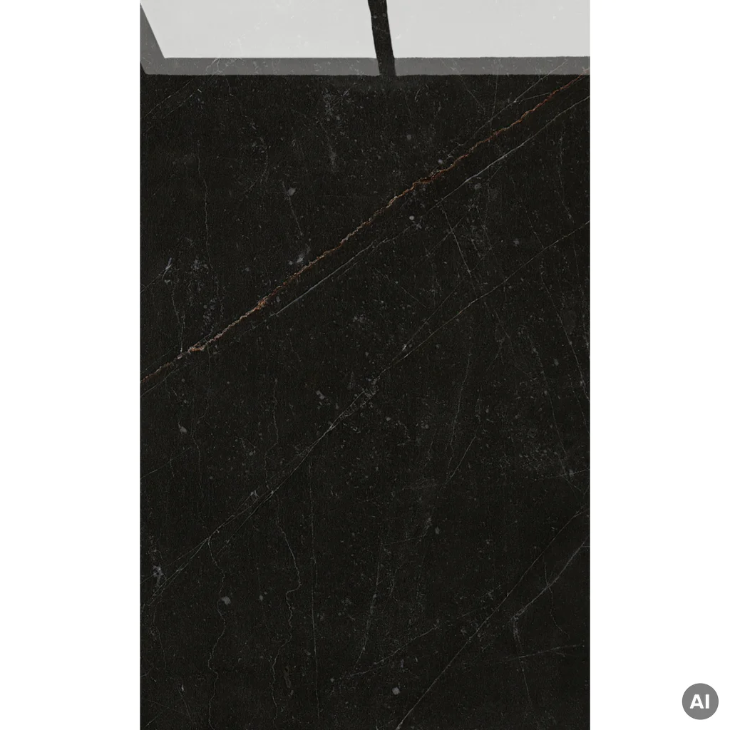Panele ścienne Monreale Black 518G, 5905167889985