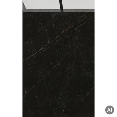 Panele ścienne Monreale Black 518G, 5905167889985