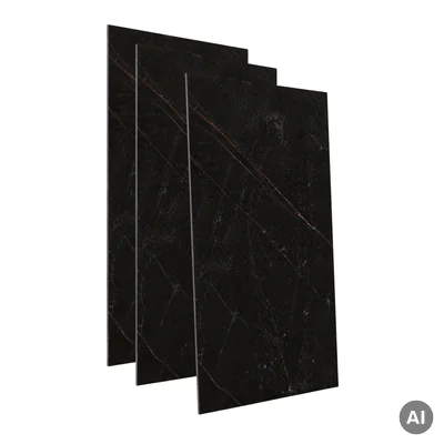 Panele ścienne Monreale Black 518G, 5905167889985