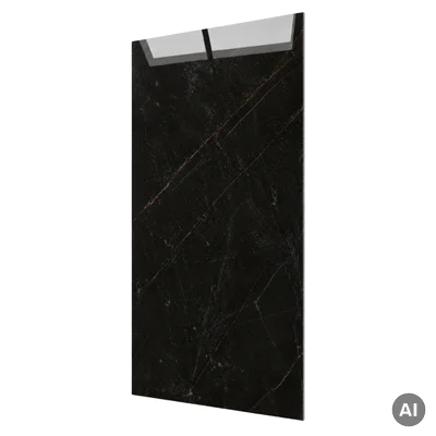 Panele ścienne Monreale Black 518G, 5905167889985
