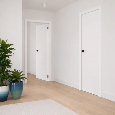 Drzwi Porta VECTOR Premium T Lewe 80cm Odwrotna przylga, SPPPMT0L08UBI0A7U0H000