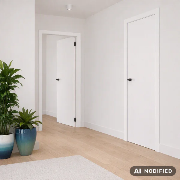 Drzwi Porta VECTOR Premium T Lewe 80cm Odwrotna przylga, SPP