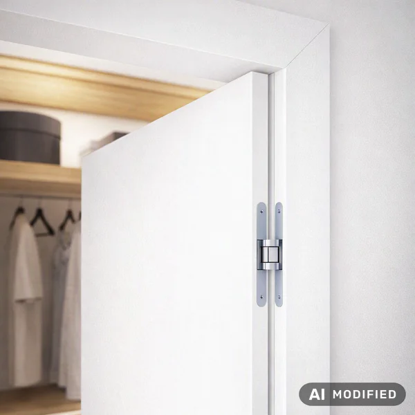 Drzwi Porta VECTOR Premium T Lewe 80cm Odwrotna przylga, SPP