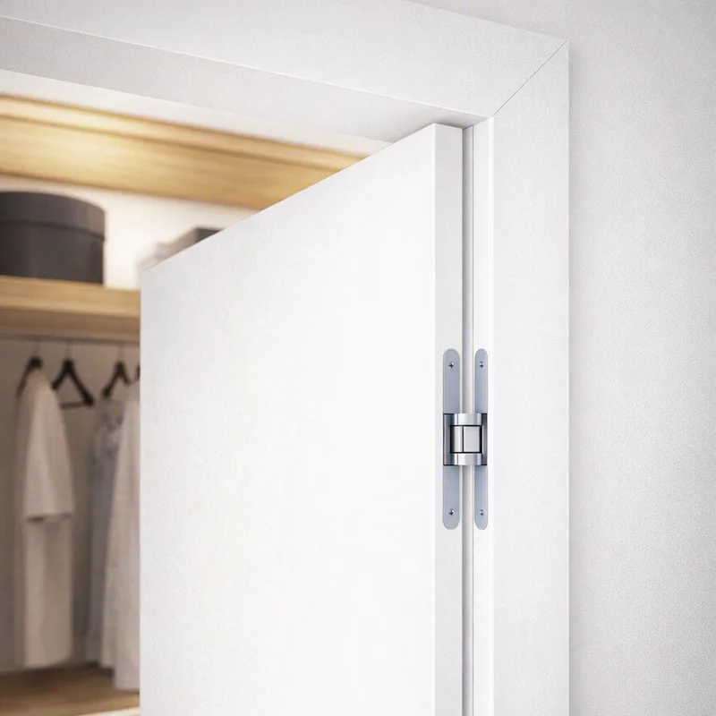 Drzwi Porta VECTOR Premium T Lewe 80cm Odwrotna przylga, SPP