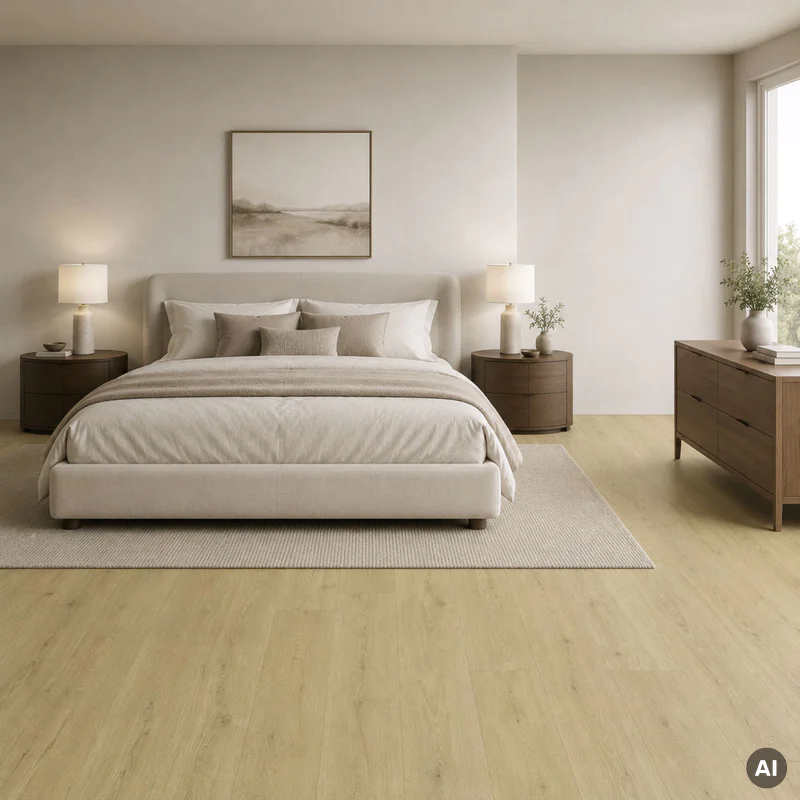 Panele winylowe Montella Clear Klasa 33 5.5 mm, 61411786 - 2
