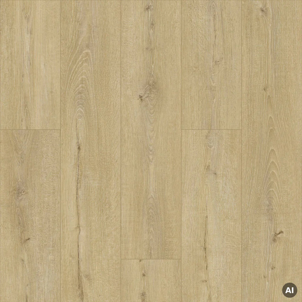 Panele winylowe Montella Clear Klasa 33 5.5 mm, 61411786