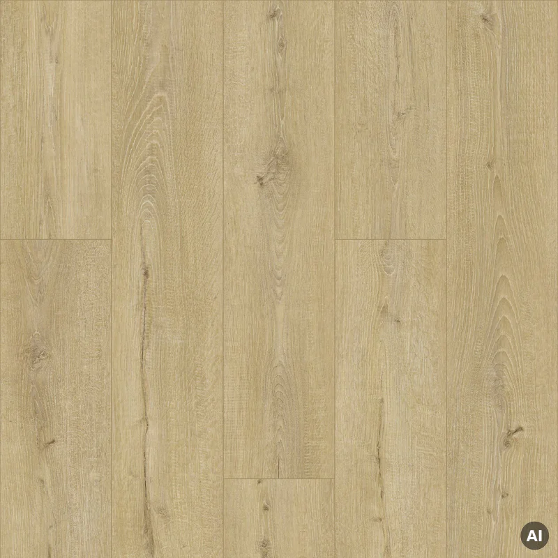 Panele winylowe Montella Clear Klasa 33 5.5 mm, 61411786 - 3