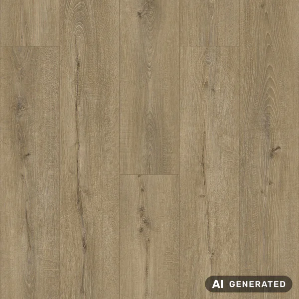 Panele winylowe Montella Taupe 5.5 mm Klasa 33, 61411787 - 2