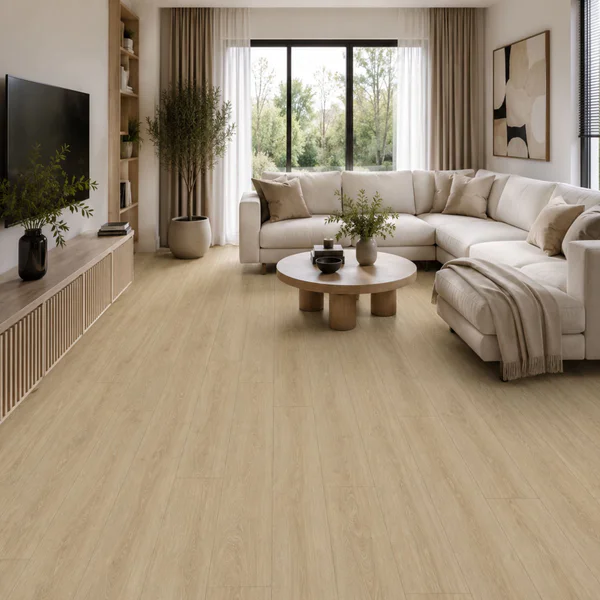 Panele winylowe Orsena Mid 5.5 mm Klasa 33, 61411788