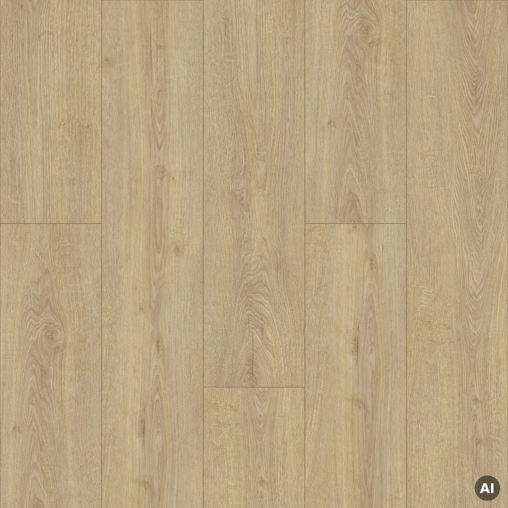 Panele winylowe Orsena Mid Klasa 33 5.5 mm, 61411788