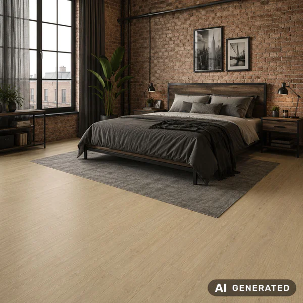 Panele winylowe Orsena Mid 5.5 mm Klasa 33, 61411788 - 4