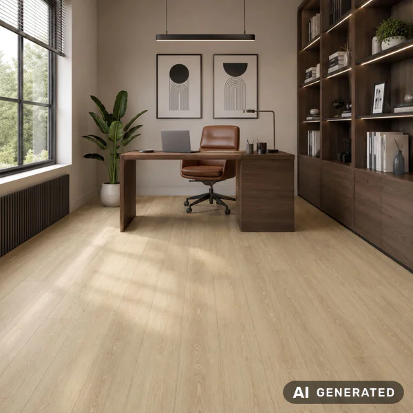 Panele winylowe Orsena Mid 5.5 mm Klasa 33, 61411788 - 5