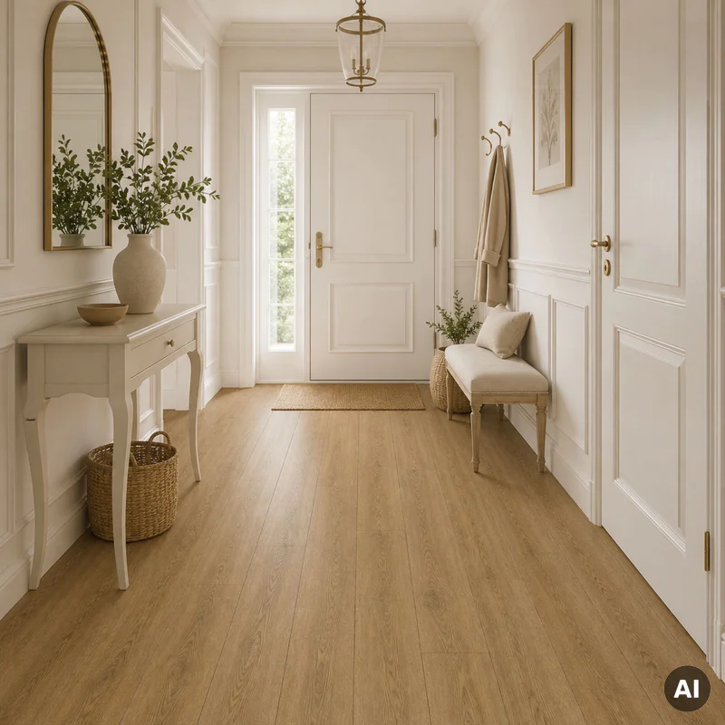 Panele winylowe Orsena Light Klasa 33 5.5 mm, 61411789 - 2
