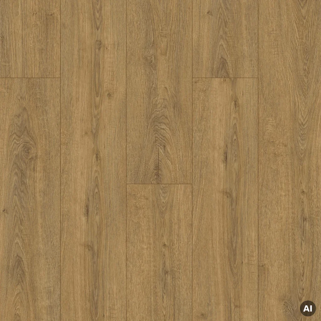 Panele winylowe Orsena Light Klasa 33 5.5 mm, 61411789