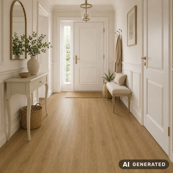 Panele winylowe Orsena Light 5.5 mm Klasa 33, 61411789 - 4