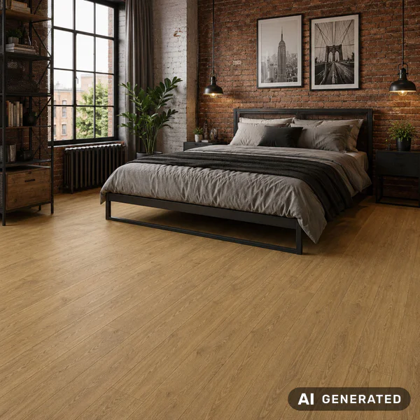 Panele winylowe Orsena Light 5.5 mm Klasa 33, 61411789 - 5