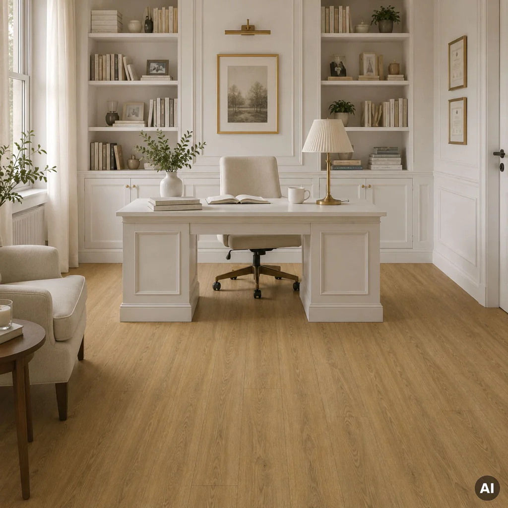 Panele winylowe Orsena Light Klasa 33 5.5 mm, 61411789