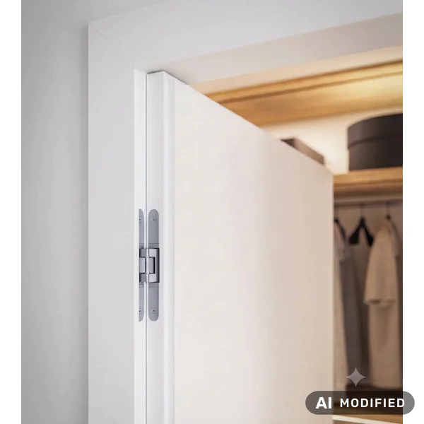 Drzwi Porta VECTOR Premium T Prawe 80cm Odwrotna przylga, SP
