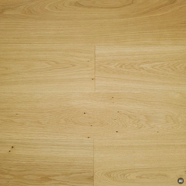 Podłoga drewniana Dąb Brushed Bevelled 14 mm, BC1-DBE1-OX4