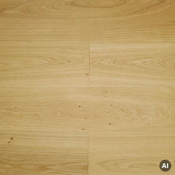 Podłoga drewniana Dąb Brushed Bevelled 14 mm, BC1-DBE1-OX4