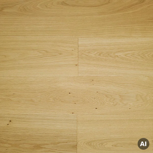 Podłoga drewniana Dąb Brushed Bevelled 14 mm, BC1-DBE1-OX4