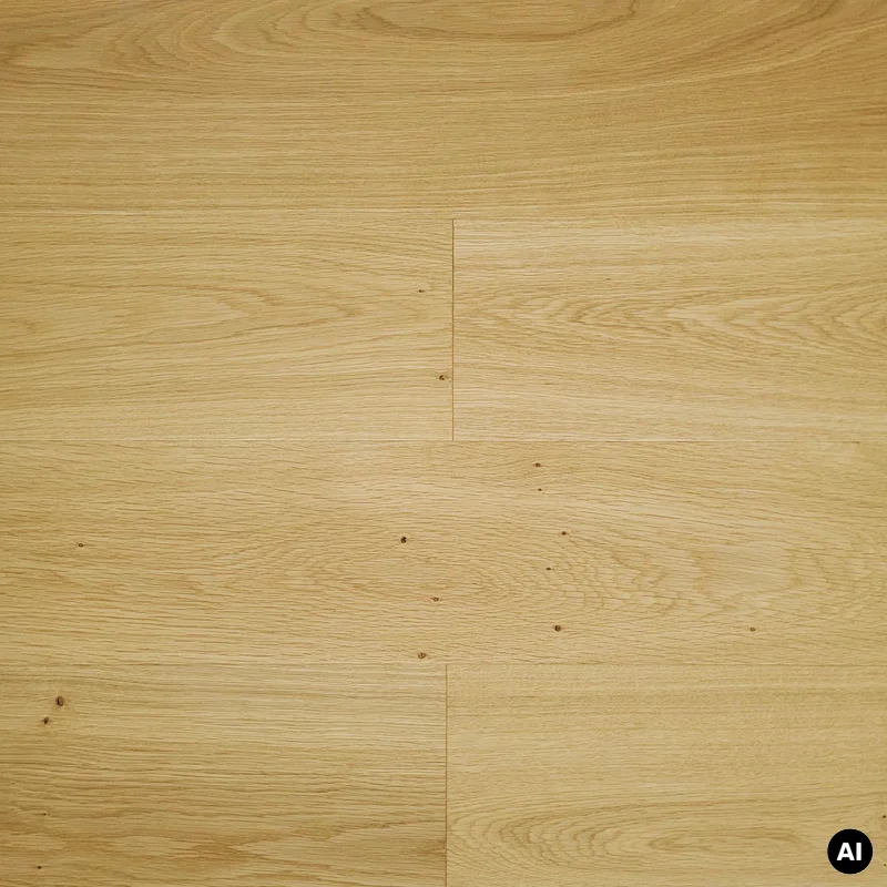 Podłoga drewniana Dąb Brushed Bevelled 14 mm, BC1-DBE1-OX4