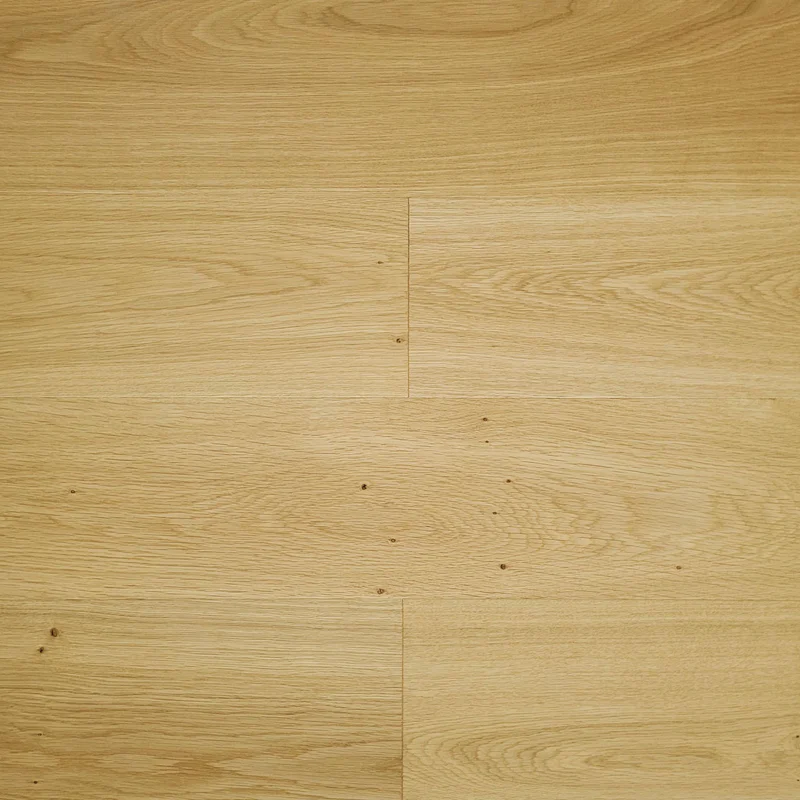 Podłoga drewniana Dąb Brushed Bevelled 14 mm, BC1-DBE1-OX4