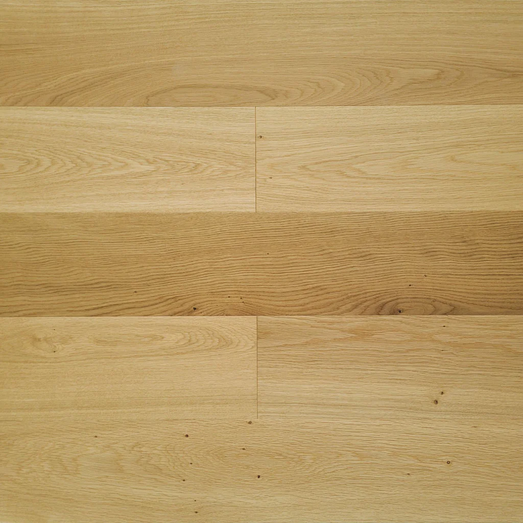 Podłoga drewniana Dąb Brushed Bevelled 14 mm, BC1-DBE1-OX4-XXR-K14180-F
