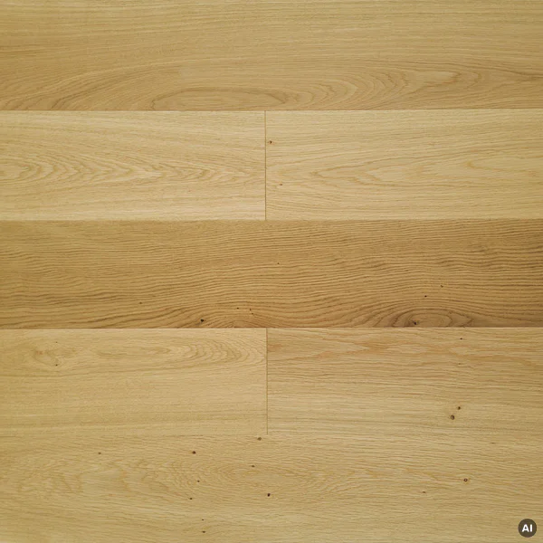 Podłoga drewniana Dąb Brushed Bevelled 14 mm, BC1-DBE1-OX4