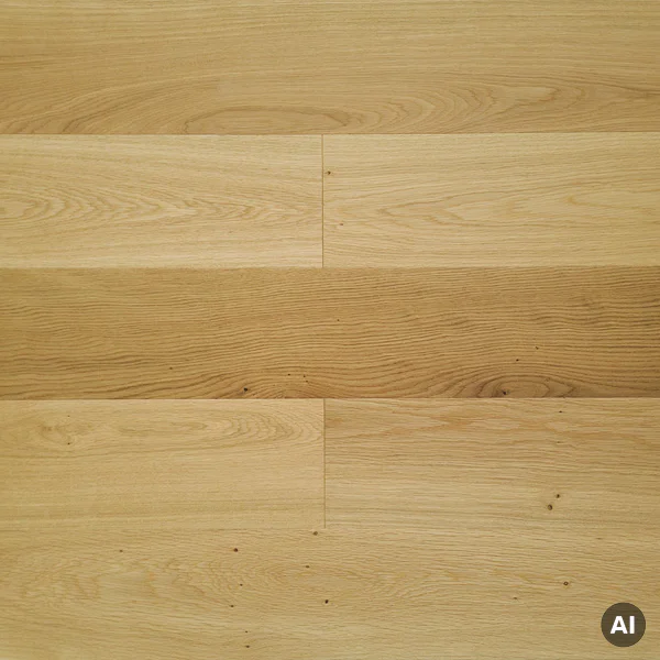 Podłoga drewniana Dąb Brushed Bevelled 14 mm, BC1-DBE1-OX4