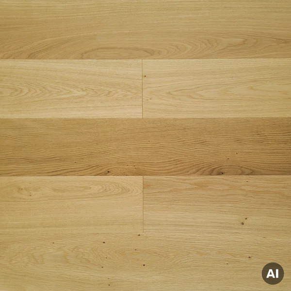 Podłoga drewniana Dąb Brushed Bevelled 14 mm, BC1-DBE1-OX4