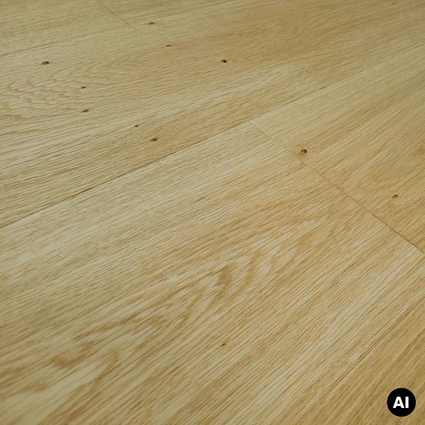 Podłoga drewniana Dąb Brushed Bevelled 14 mm, BC1-DBE1-OX4