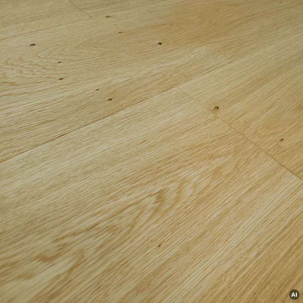 Podłoga drewniana Dąb Brushed Bevelled 14 mm, BC1-DBE1-OX4