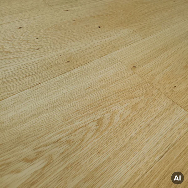Podłoga drewniana Dąb Brushed Bevelled 14 mm, BC1-DBE1-OX4